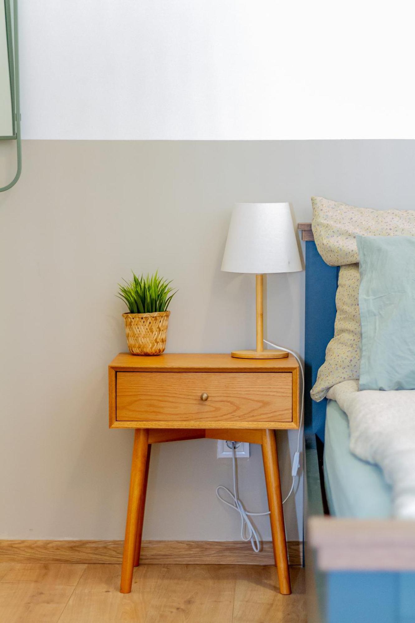 Rothapartments'Garden Budapest Eksteriør bilde