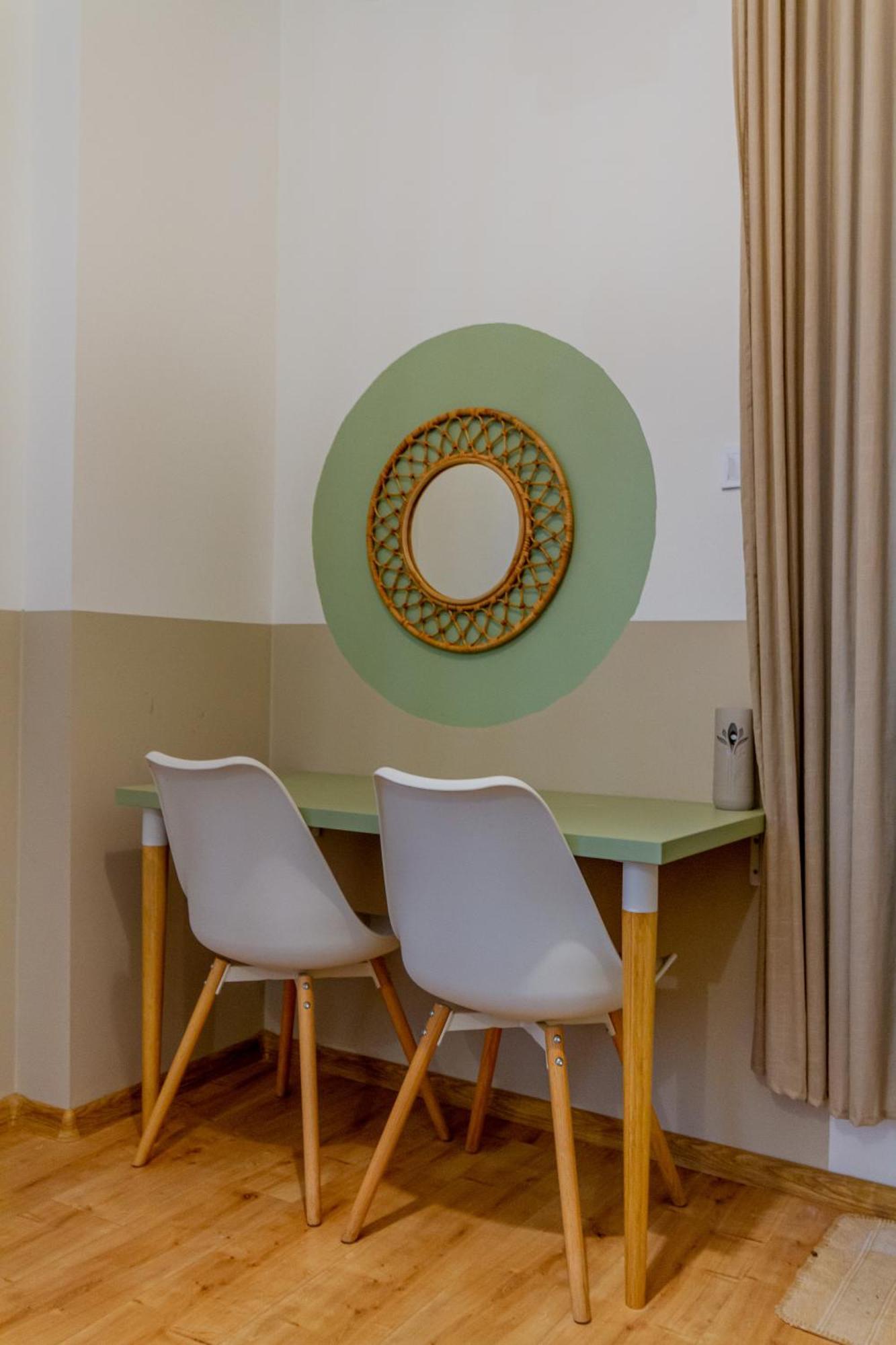 Rothapartments'Garden Budapest Eksteriør bilde
